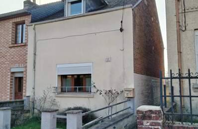 IDEAL INVESTISSEUR HIRSON — photo du bien