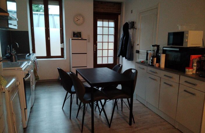 IDEAL INVESTISSEUR HIRSON — photo 4