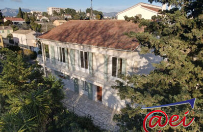 vente maison 595 000 € à proximité de Saint-Mandrier-sur-Mer (83430)