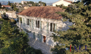 Maison 7 Pièces 160 m² à vendre à La Seyne-sur-Mer (83500)