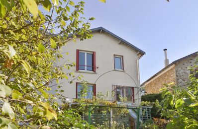 vente maison 289 000 € à proximité de Limeil-Brévannes (94450)