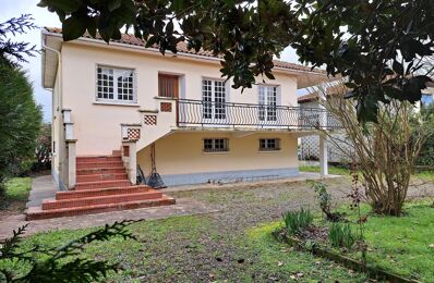 vente maison 138 000 € à proximité de Vidouze (65700)
