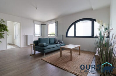 vente appartement 272 500 € à proximité de Aubervilliers (93300)