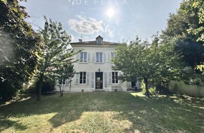 vente maison 1 150 000 € à proximité de Ablon-sur-Seine (94480)