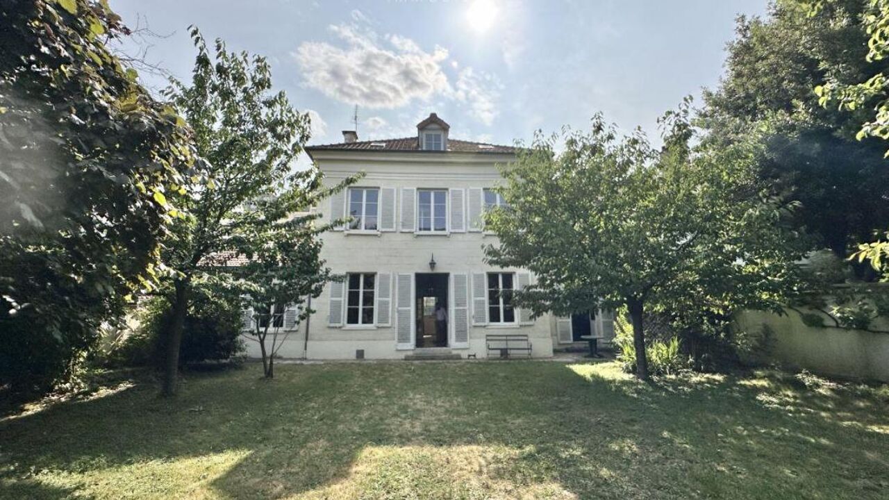 maison 11 pièces 260 m2 à vendre à Choisy-le-Roi (94600)