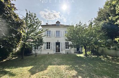 vente maison 1 150 000 € à proximité de Cachan (94230)