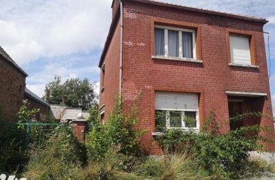 vente maison 60 000 € à proximité de Avesnes-le-Sec (59296)
