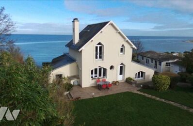 vente maison 450 000 € à proximité de Isigny-sur-Mer (14230)
