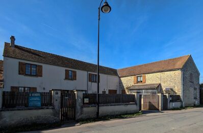 vente maison 649 000 € à proximité de Valence-en-Brie (77830)