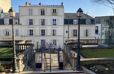 vente appartement 309 750 € à proximité de Le Chesnay-Rocquencourt (78150)