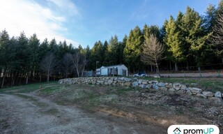 Terrain  5960 m² à vendre à Celles-sur-Durolle (63250)