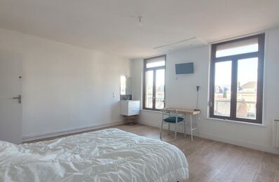 location appartement 495 € CC /mois à proximité de Béthune (62400)