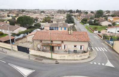maison 6 pièces 105 m2 à vendre à Aussonne (31840)