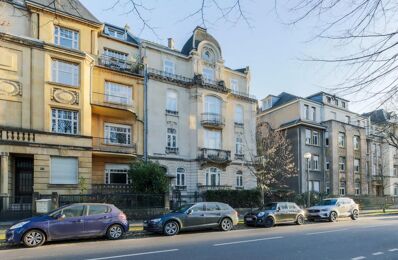 vente immeuble 1 000 000 € à proximité de Algrange (57440)