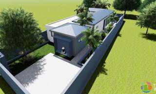 Maison 4 Pièces 92 m² à vendre à Saint-André (97440)