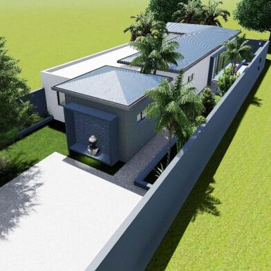 Maison 4 pièces 282077 €