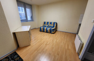 location appartement 362 € CC /mois à proximité de Royat (63130)