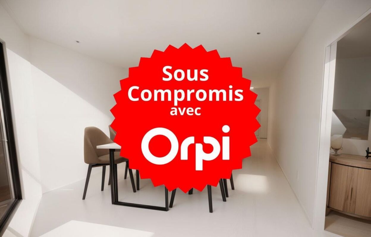 appartement 1 pièces 41 m2 à vendre à Lyon 9 (69009)