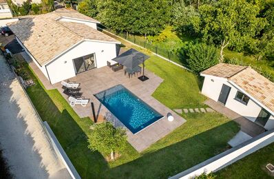 construire maison 269 900 € à proximité de Montbrun-Lauragais (31450)