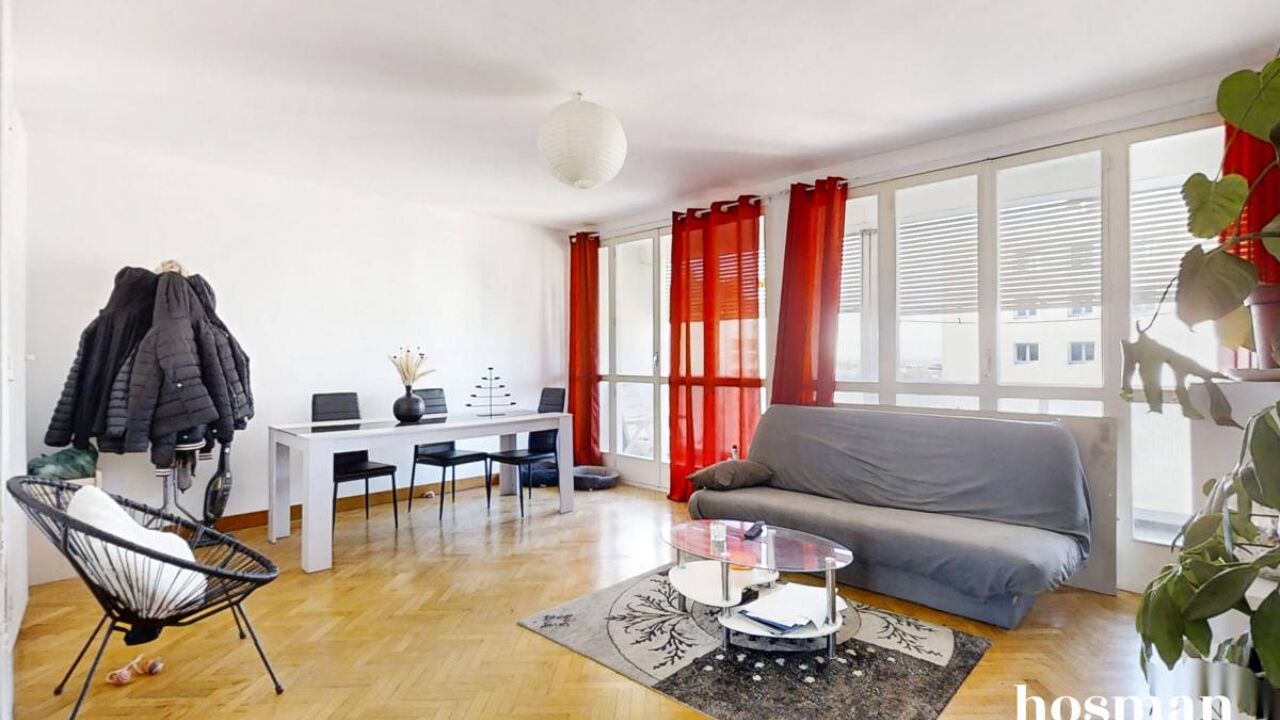 appartement 3 pièces 79 m2 à vendre à Marseille 4 (13004)