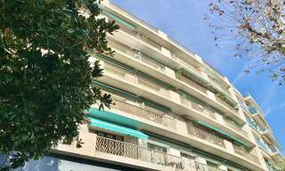 Appartement 2 Pièces 55 m² à vendre à Nice (06000)