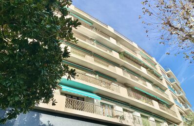 vente appartement 365 700 € à proximité de Beausoleil (06240)