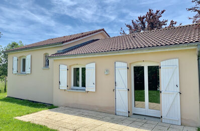 location maison 860 € CC /mois à proximité de Aixe-sur-Vienne (87700)
