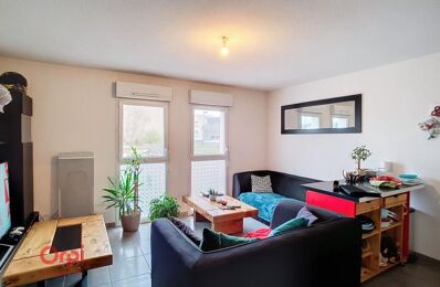 vente appartement 151 000 € à proximité de Nantes (44)