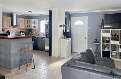 vente maison 299 990 € à proximité de Saint-Maximin (30700)