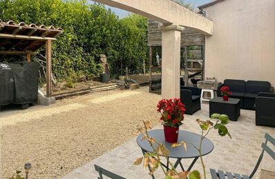 vente maison 299 000 € à proximité de La Bastide-d'Engras (30330)