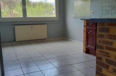vente appartement 99 000 € à proximité de Petitefontaine (90360)