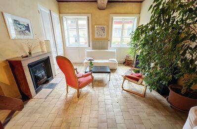 vente appartement 375 000 € à proximité de Lyon 4 (69004)