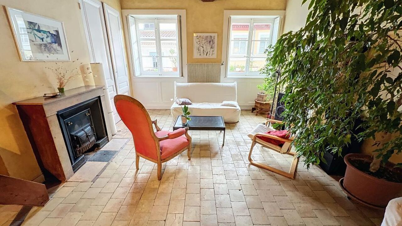 appartement 3 pièces 88 m2 à vendre à Lyon 1 (69001)