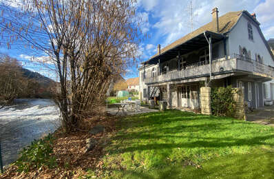 vente maison 239 200 € à proximité de Vieux-Thann (68800)