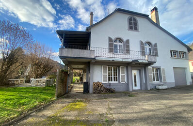 vente maison 239 200 € à proximité de Cernay (68700)