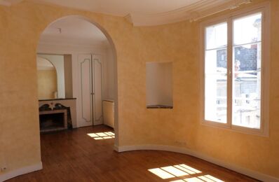 maison 6 pièces  m2 à louer à Bordeaux (33000)