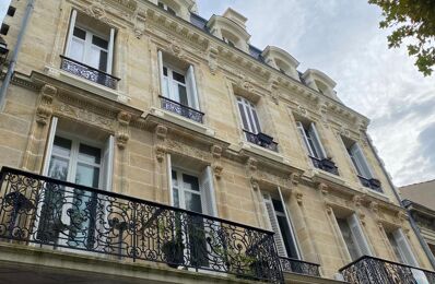 vente appartement 223 660 € à proximité de Bordeaux (33000)