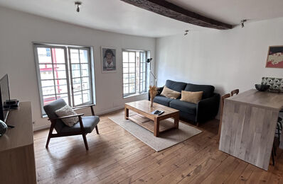 vente appartement 250 000 € à proximité de Biarritz (64200)