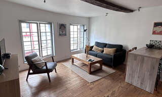 Appartement 2 Pièces 44 m² à vendre à Bayonne (64100)