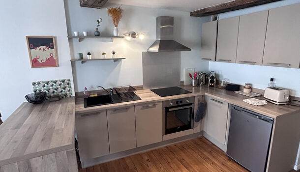 Appartement 2 pièces  à vendre Bayonne 64100