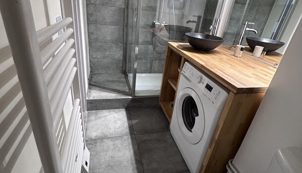 Appartement 2 pièces  à vendre Bayonne 64100