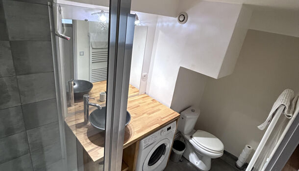 Appartement 2 pièces  à vendre Bayonne 64100