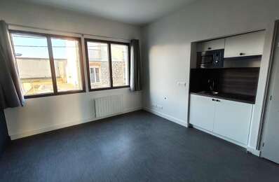 location appartement 349 € CC /mois à proximité de Witry-Lès-Reims (51420)