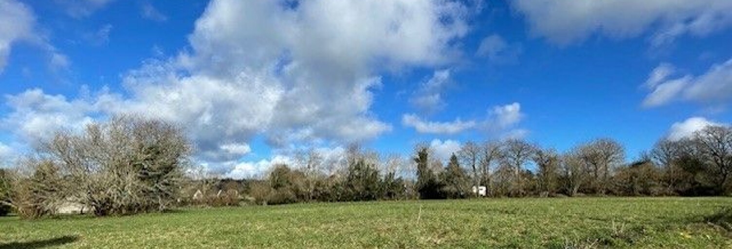 Terrain  536 m² à vendre à Quimper (29000)