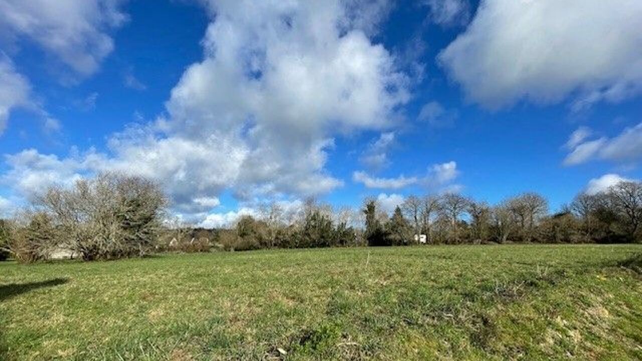 terrain  pièces 536 m2 à vendre à Quimper (29000)