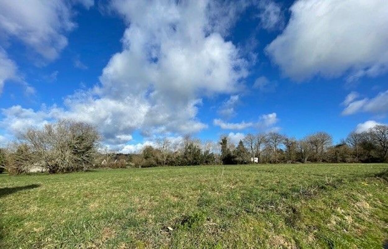 terrain  pièces 536 m2 à vendre à Quimper (29000)