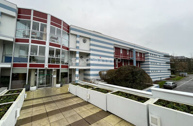 vente appartement 80 000 € à proximité de Sotteville-Lès-Rouen (76300)