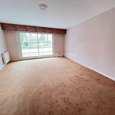 Appartement 3 pièces 75 m²