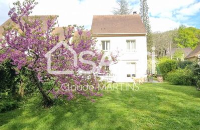 vente maison 529 500 € à proximité de Gif-sur-Yvette (91190)