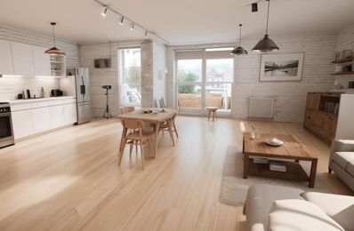 vente appartement 260 000 € à proximité de Soucieu-en-Jarrest (69510)